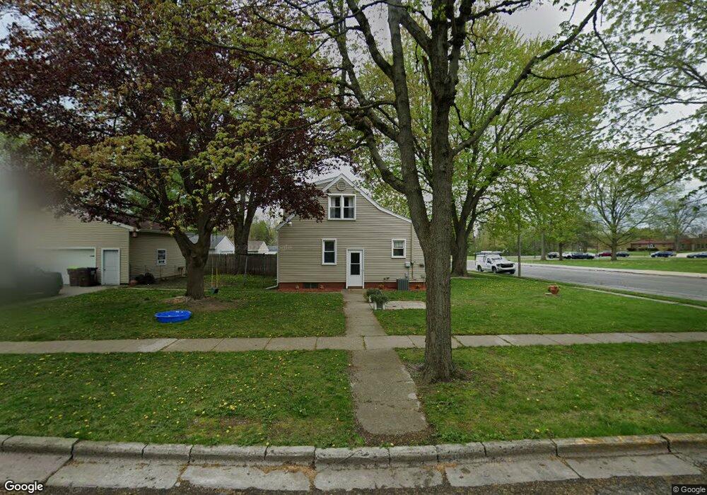 633 Helme Ave unit HELM, Adrian, MI 49221 - photo 1