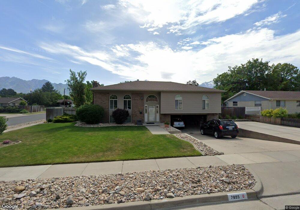 7895 Ponderosa Cir, Sandy, UT 84094 - photo 1