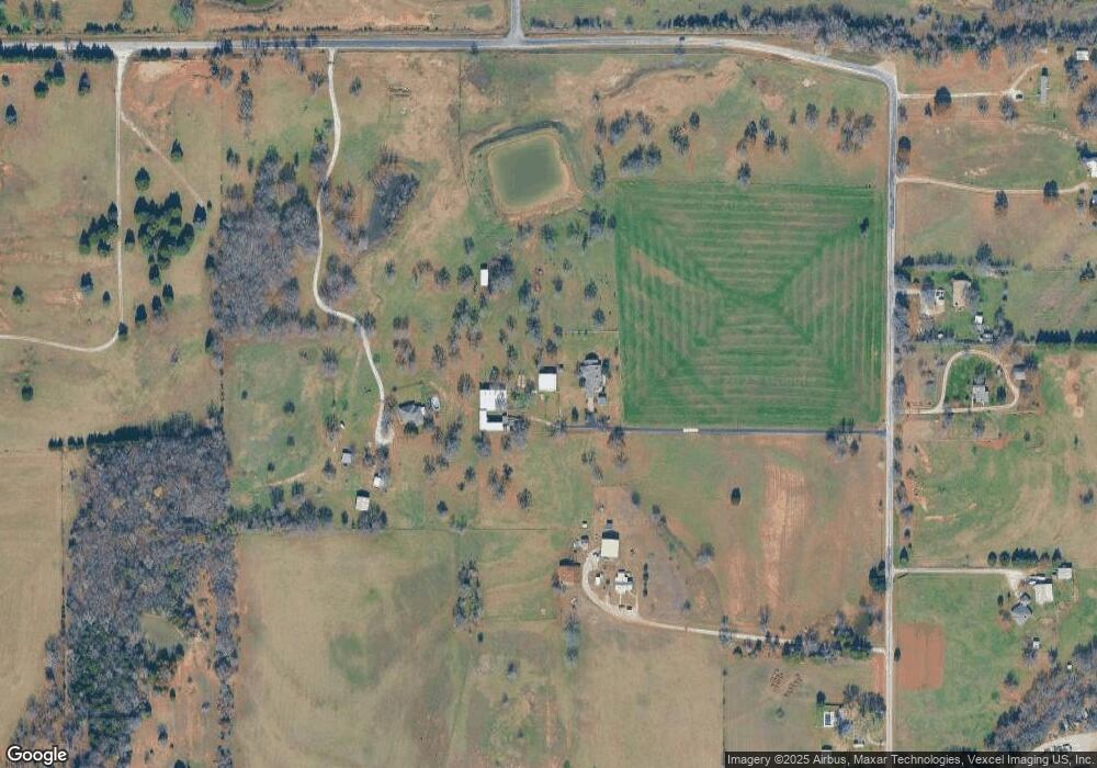 876 County Road 4679, Boyd, TX 76023 - photo 1