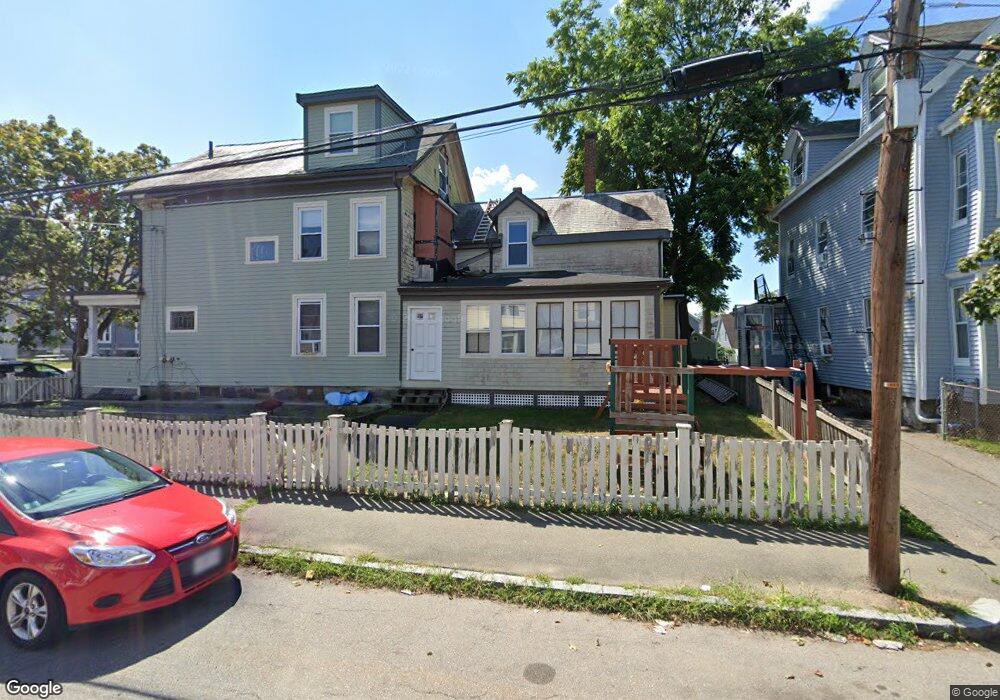 177 Adams St unit 179, Waltham, MA 02453 - photo 1