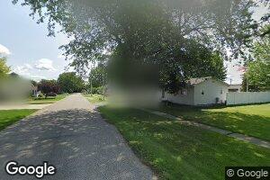 822 E Emerson St, Ithaca, MI 48847