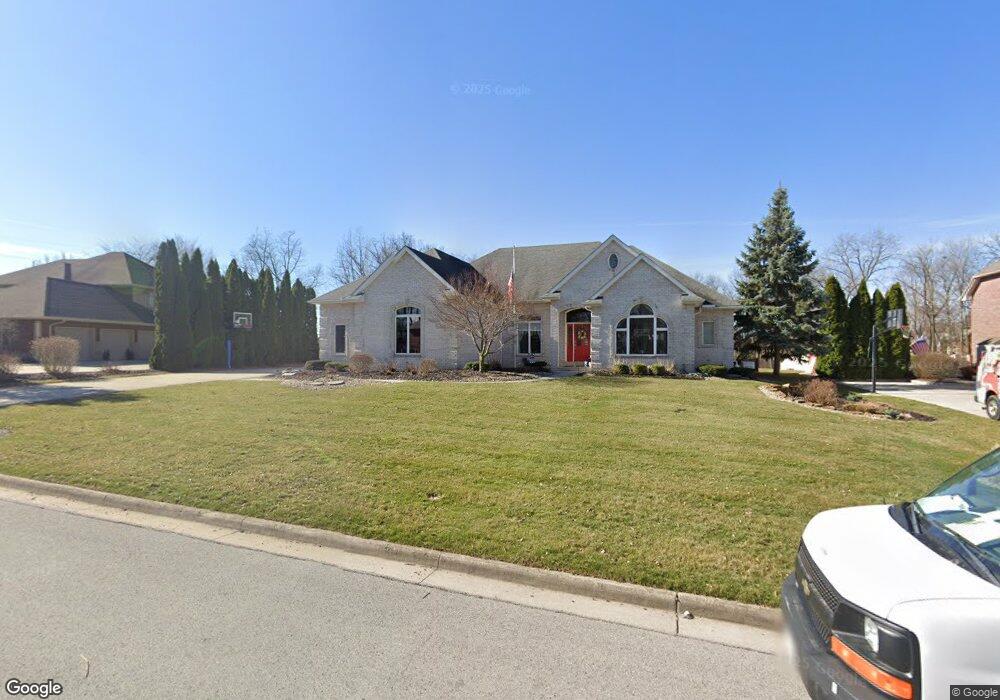 1717 Firestone Dr, Findlay, OH 45840 - photo 1