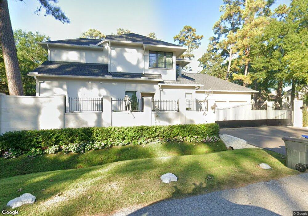 13103 Highwood Rd, Houston, TX 77079 - photo 1