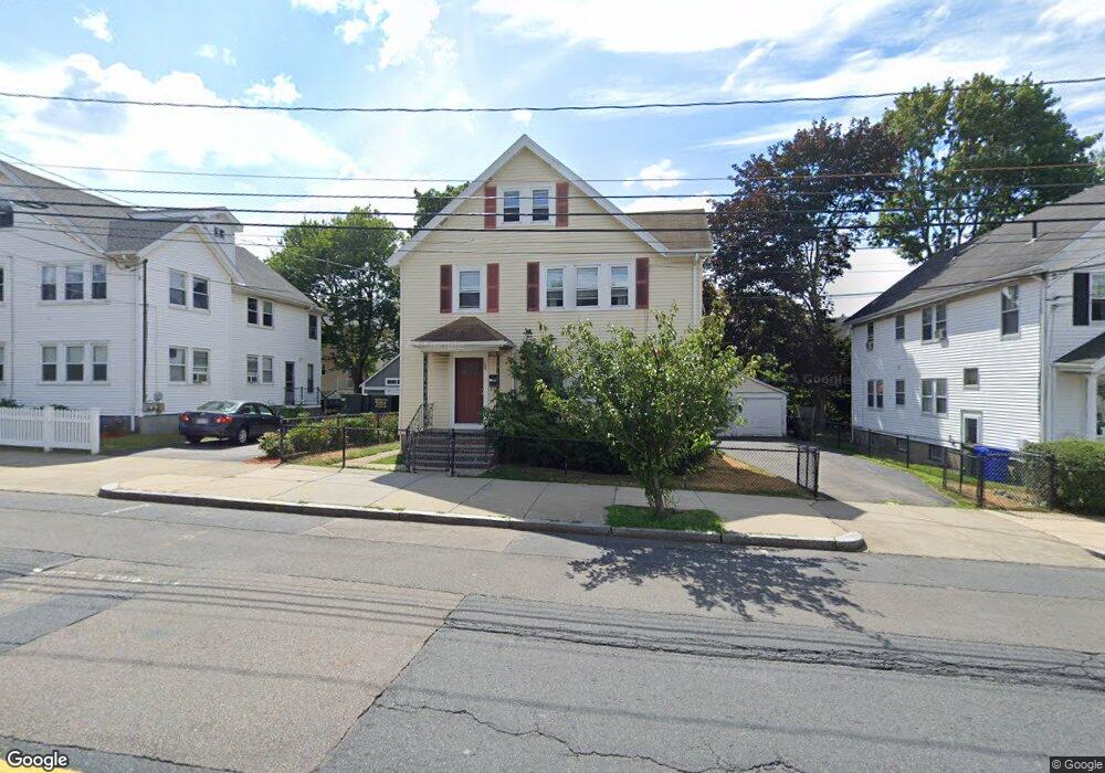 180 Faneuil St unit 1, Brighton, MA 02135 - photo 1