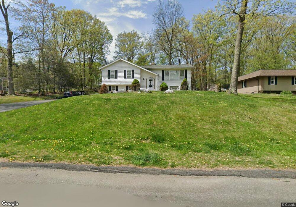 62 Edison Terrace, Sparta, NJ 07871 - photo 1