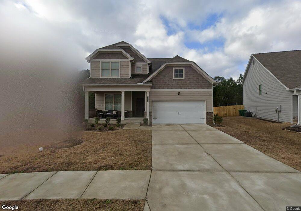 7710 Hansel Ln, Lithonia, GA 30058 - photo 1