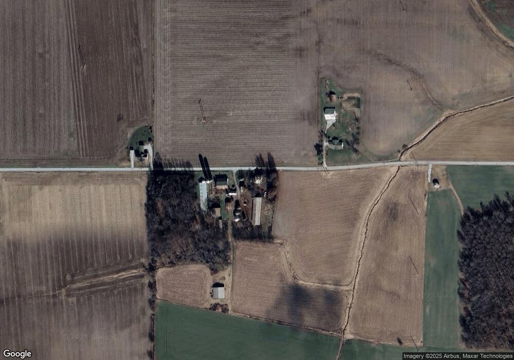 5141 W County Road 1050 N, Osgood, IN 47037 - photo 1