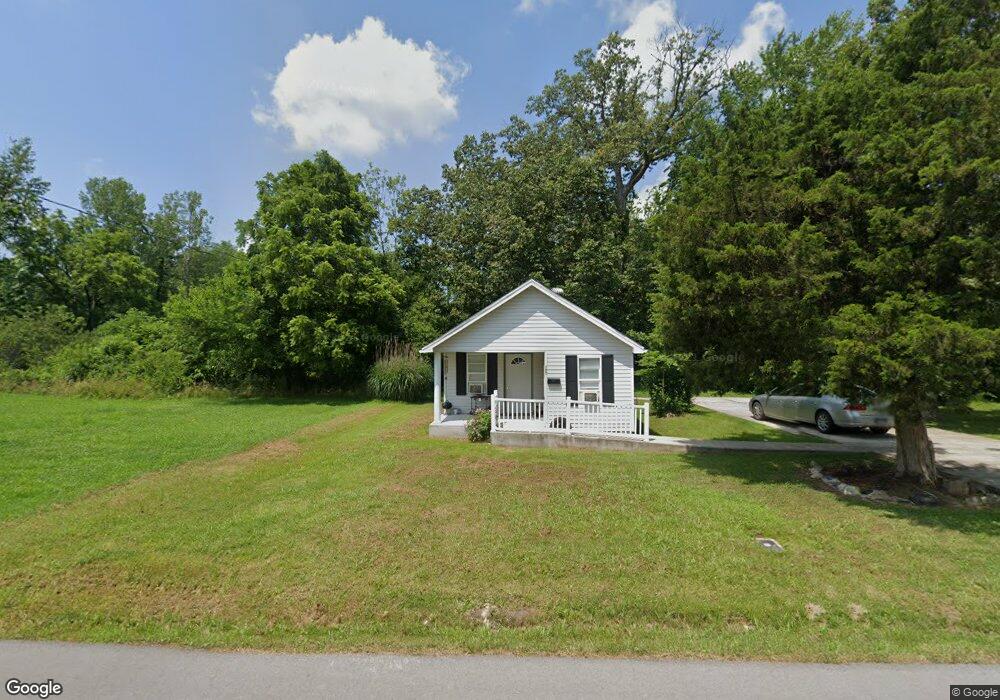 192 S 7th St, Austin, IN 47102 - photo 1