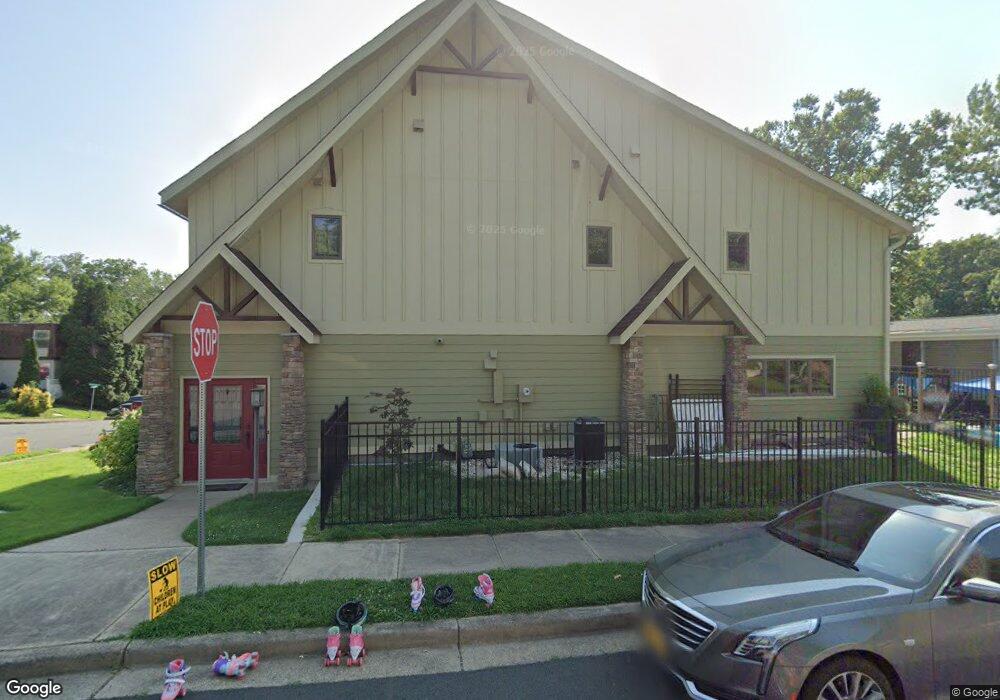 2312 Kingsbury Ln, Woodbridge, VA 22192 - photo 1