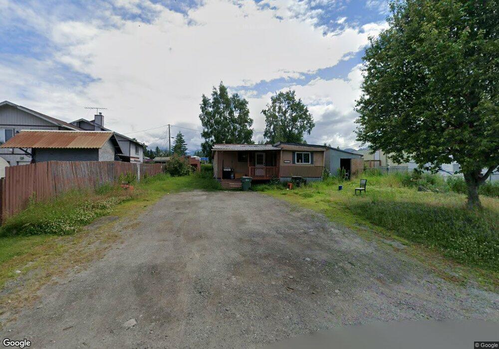 9051 Golovin St, Anchorage, AK 99507 - photo 1