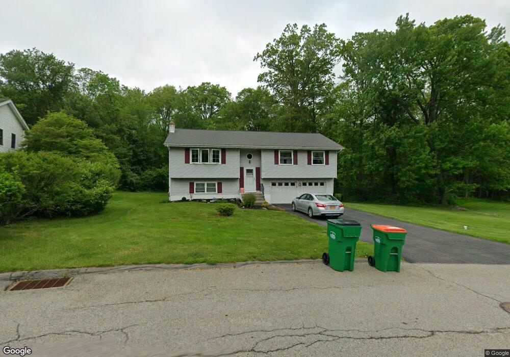 unlisted-address, Wappingers Falls, NY 12590 - photo 1