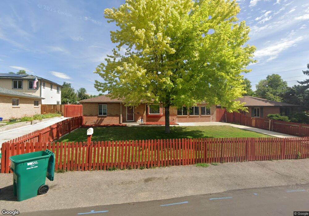 9715 W 18th Ave, Lakewood, CO 80215 - photo 1