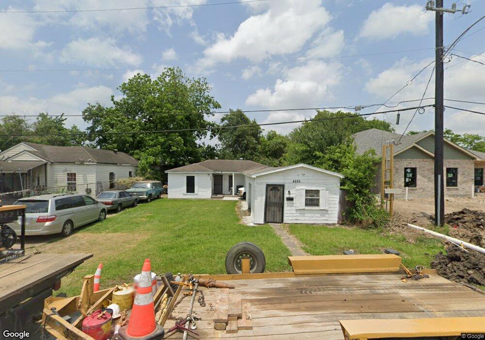 4625 Briscoe St, Houston, TX 77051 - photo 1