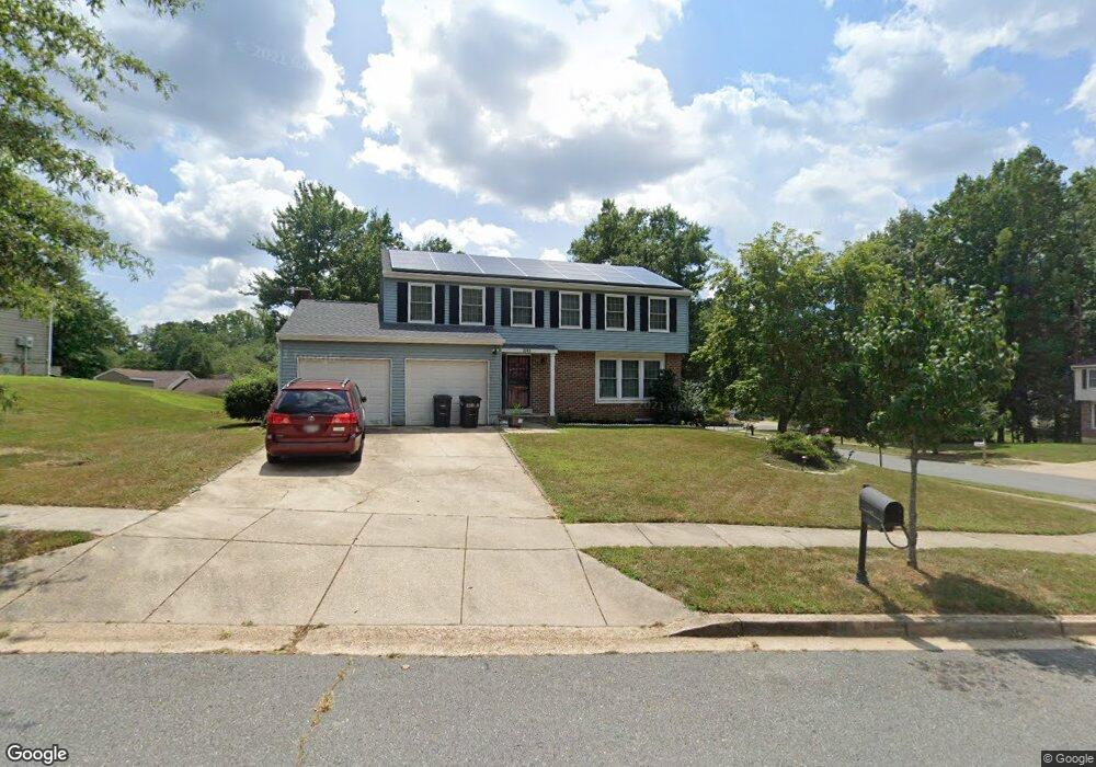 3301 Grayvine Ln, Bowie, MD 20721 - photo 1