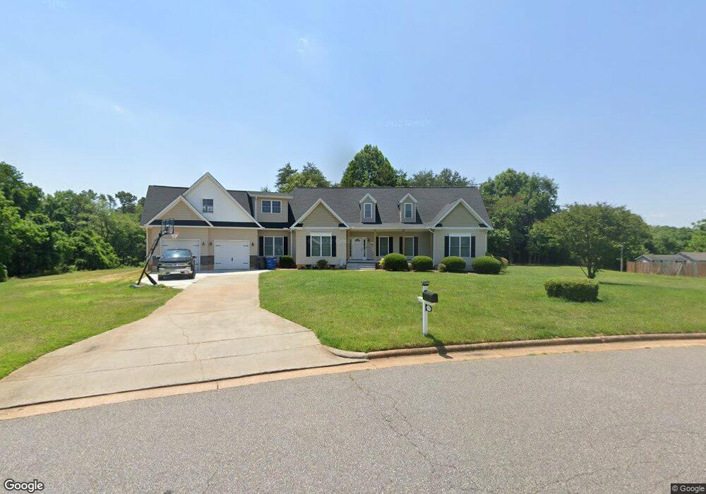 738 Greater Living Place, Statesville, NC 28677 - photo 1