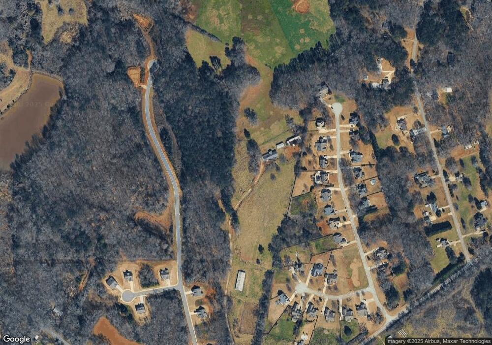 900 Hancock Bridge Rd, Winder, GA 30680 - photo 1