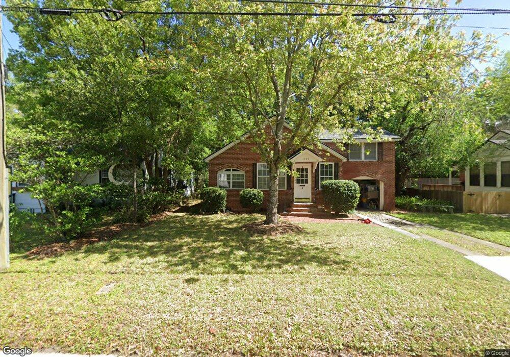 1399 Menna St, Jacksonville, FL 32205 - photo 1