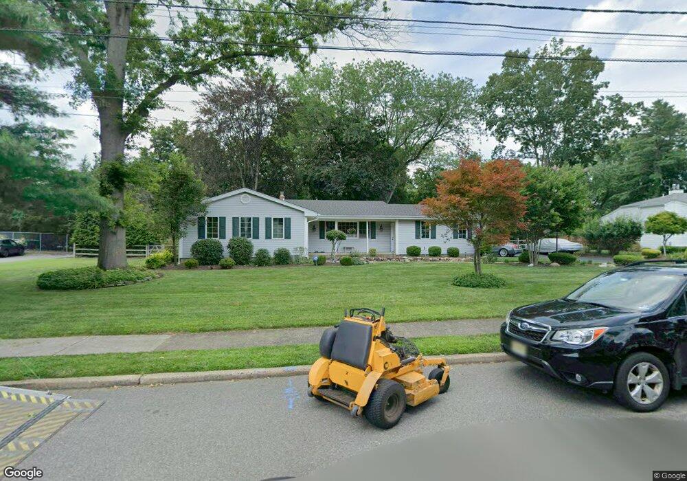 148 Fernwood Dr, Old Tappan, NJ 07675 - photo 1