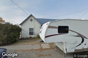 402 E 3rd Ave, Big Timber, MT 59011