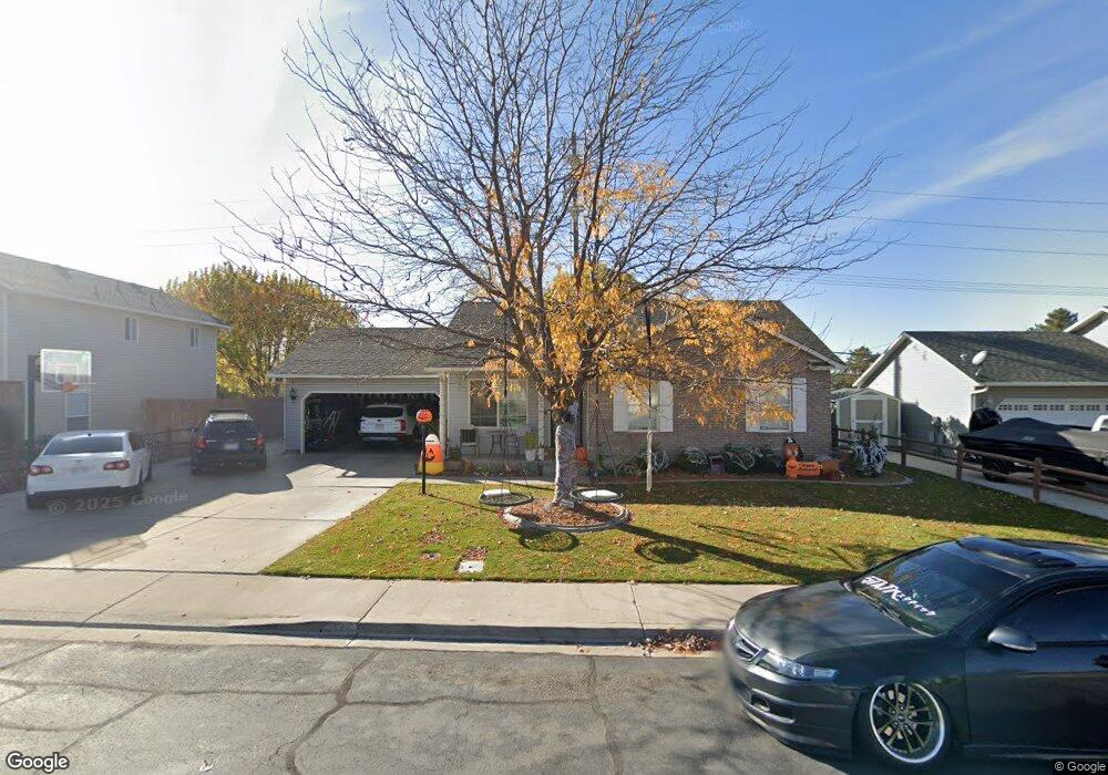 731 N 1120 E, Spanish Fork, UT 84660 - photo 1