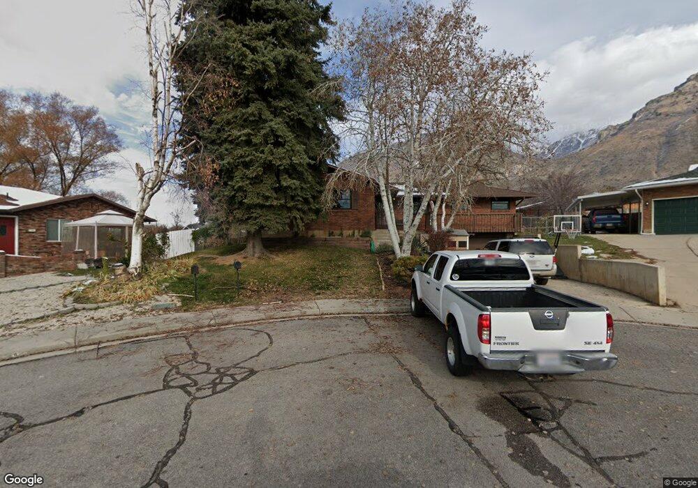 1145 E 100 N, Pleasant Grove, UT 84062 - photo 1