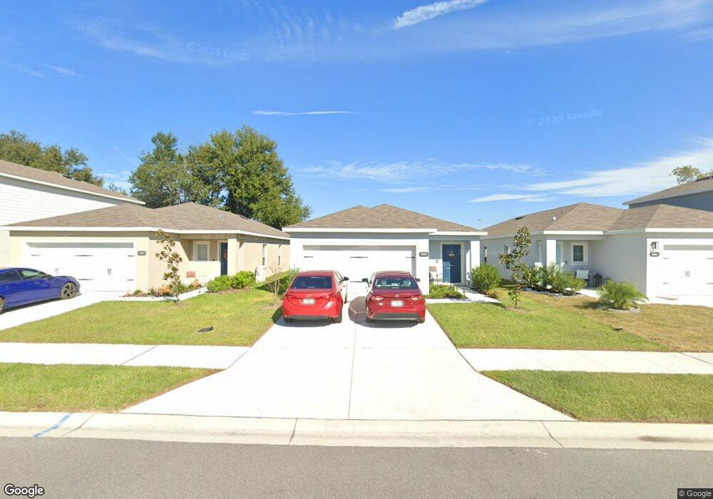 35053 Jomar Ave, Zephyrhills, FL 33541 - photo 1