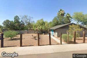 832 S 16 St, Tempe, AZ 85281