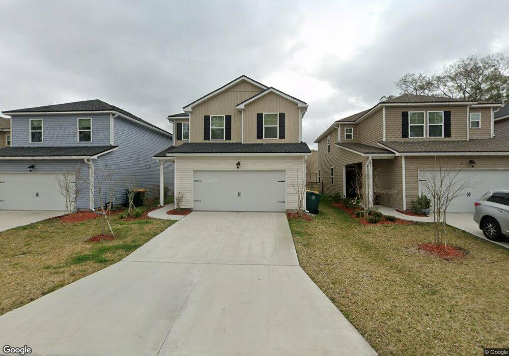 8625 Highfield Ave, Jacksonville, FL 32216 - photo 1