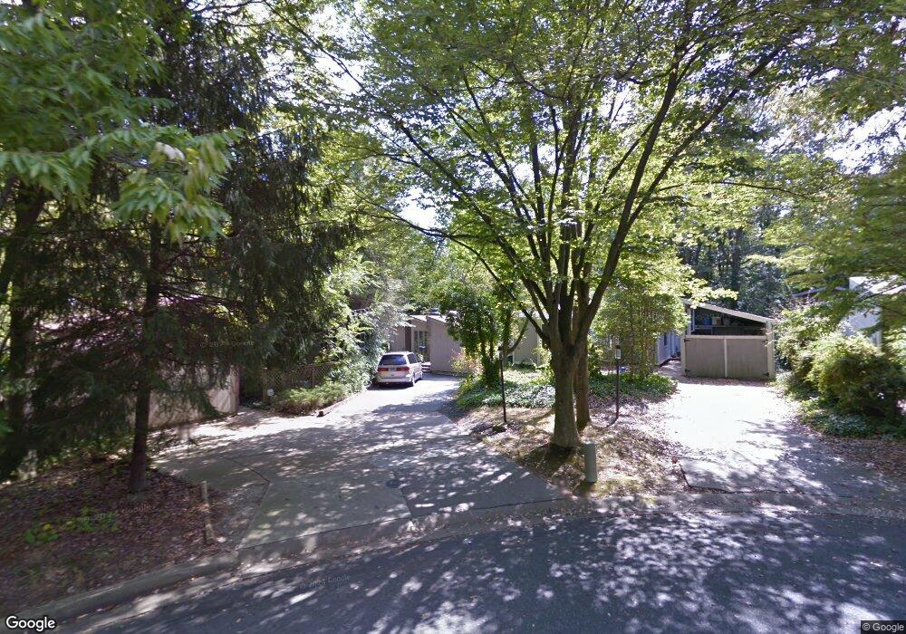 6172E Encounter Row, Columbia, MD 21045 - photo 1