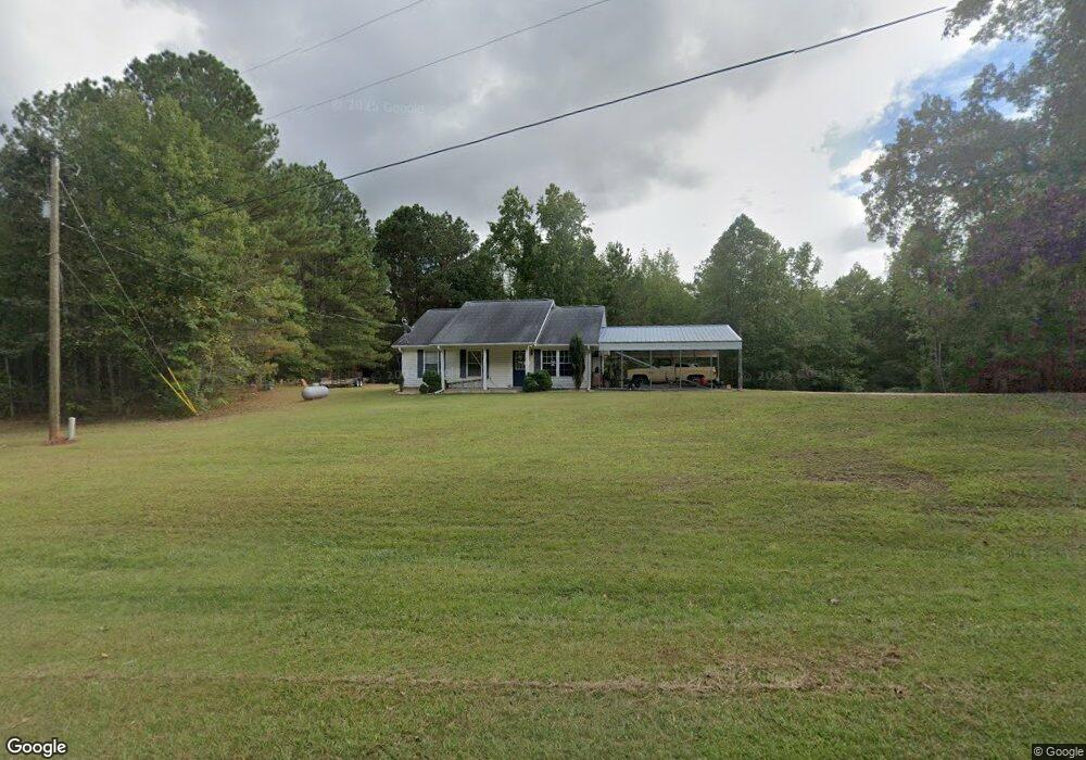 165 Poseyville Rd, Bremen, GA 30110 - photo 1