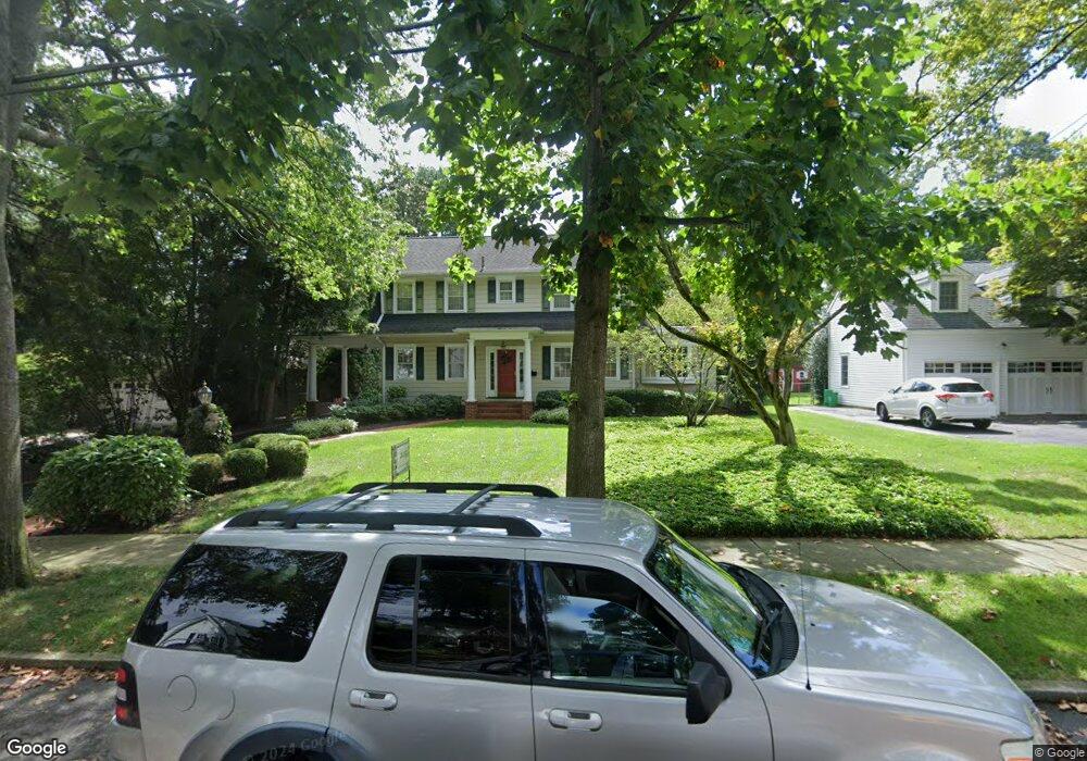 722 W Redman Ave, Haddonfield, NJ 08033 - photo 1