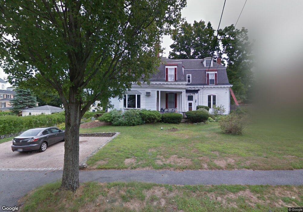 5 Columbus Ave, Newburyport, MA 01950 - photo 1