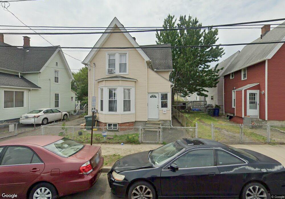 85 Whiting St, Bridgeport, CT 06604 - photo 1