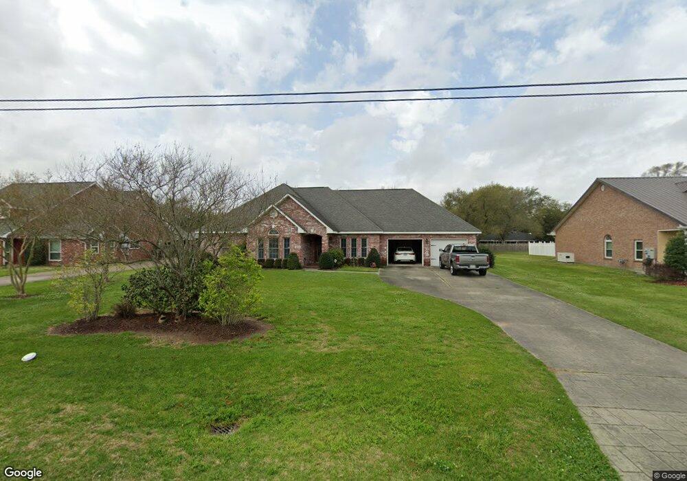 245 W 3rd St, Reserve, LA 70084 - photo 1