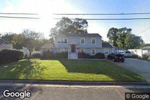 1805 Meadow Rd, Wall Township, NJ 07719