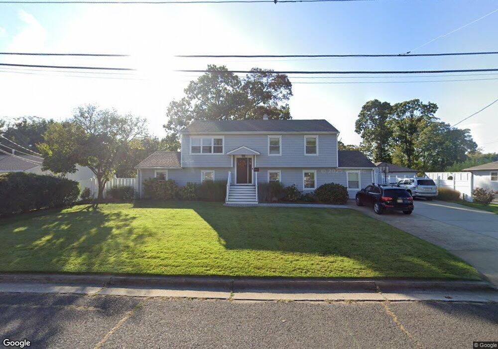 1805 Meadow Rd, Wall Township, NJ 07719 - photo 1