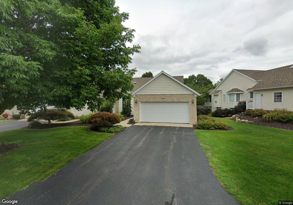 8333 Rockledge Way SW unit 92, Byron Center, MI 49315 - photo 1