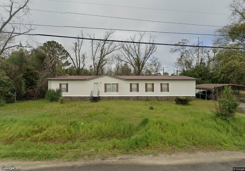 504 W 9th St, Adel, GA 31620 - photo 1