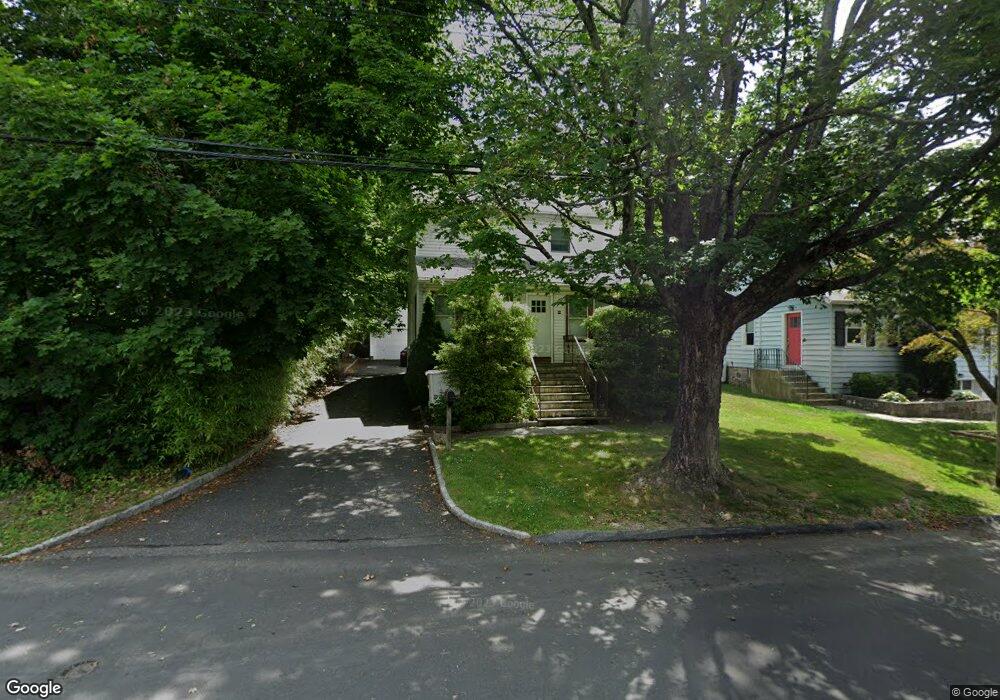 7 New St, Purchase, NY 10577 - photo 1