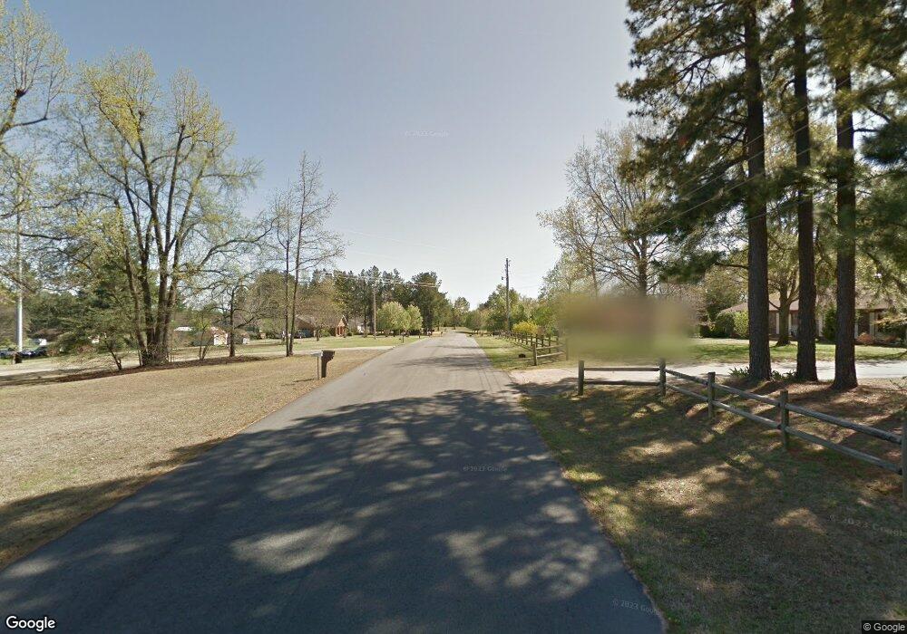 Lots 1 and 2 Bobby G Bennett Subdivision, Jonesboro, AR 72401 - photo 1