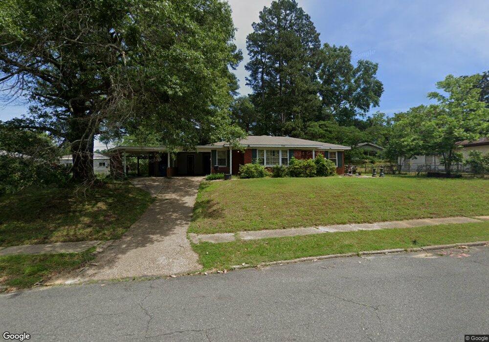 1104 Howard St, Minden, LA 71055 - photo 1