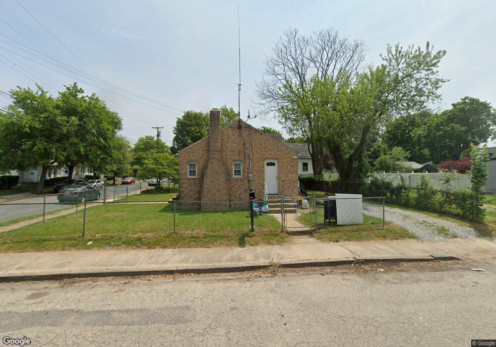 110 Sack Ave, Penns Grove, NJ 08069 - photo 1