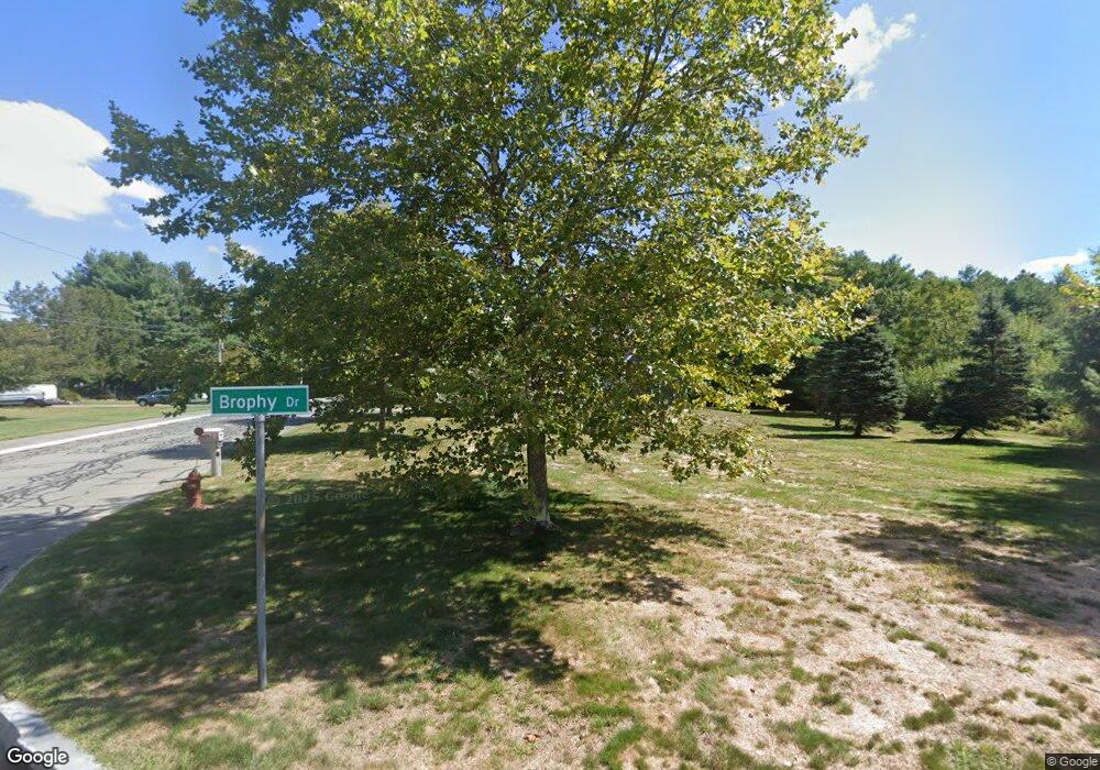 6 Brophy Dr, Taunton, MA 02780 - photo 1