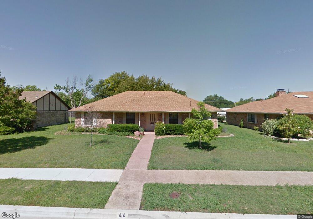 414 Woodhollow Dr, Wylie, TX 75098 - photo 1