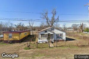 15951 N Dr Martin Luther King Dr, Tchula, MS 39169