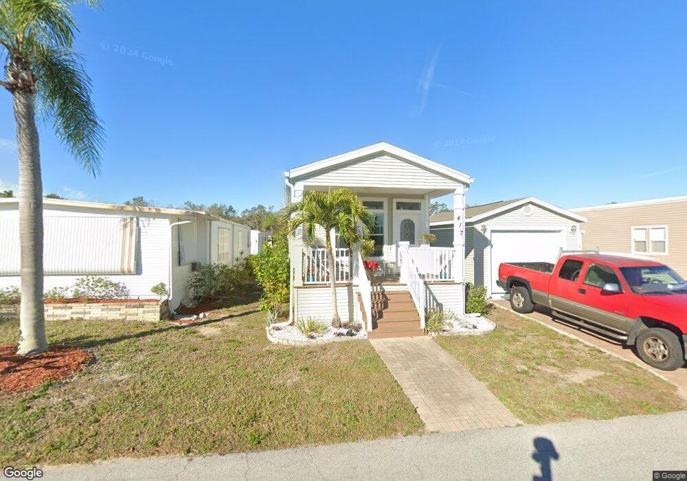 417 Bimini unit 1077, Venice, FL 34285 - photo 1