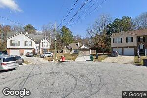 4066 Jewell Terrace, Conley, GA 30288