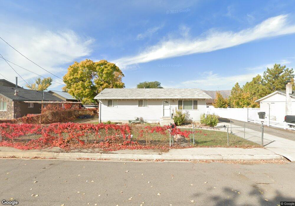 371 N 600 W, Payson, UT 84651 - photo 1