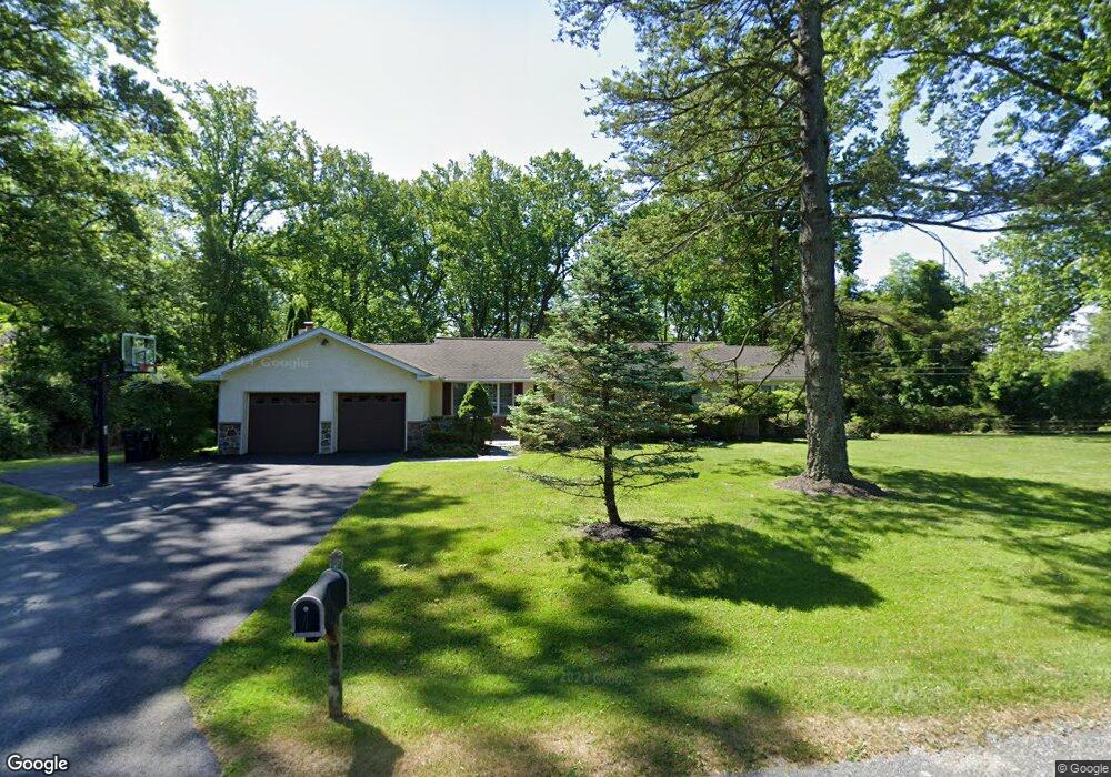 5 Laurel Cir, Malvern, PA 19355 - photo 1