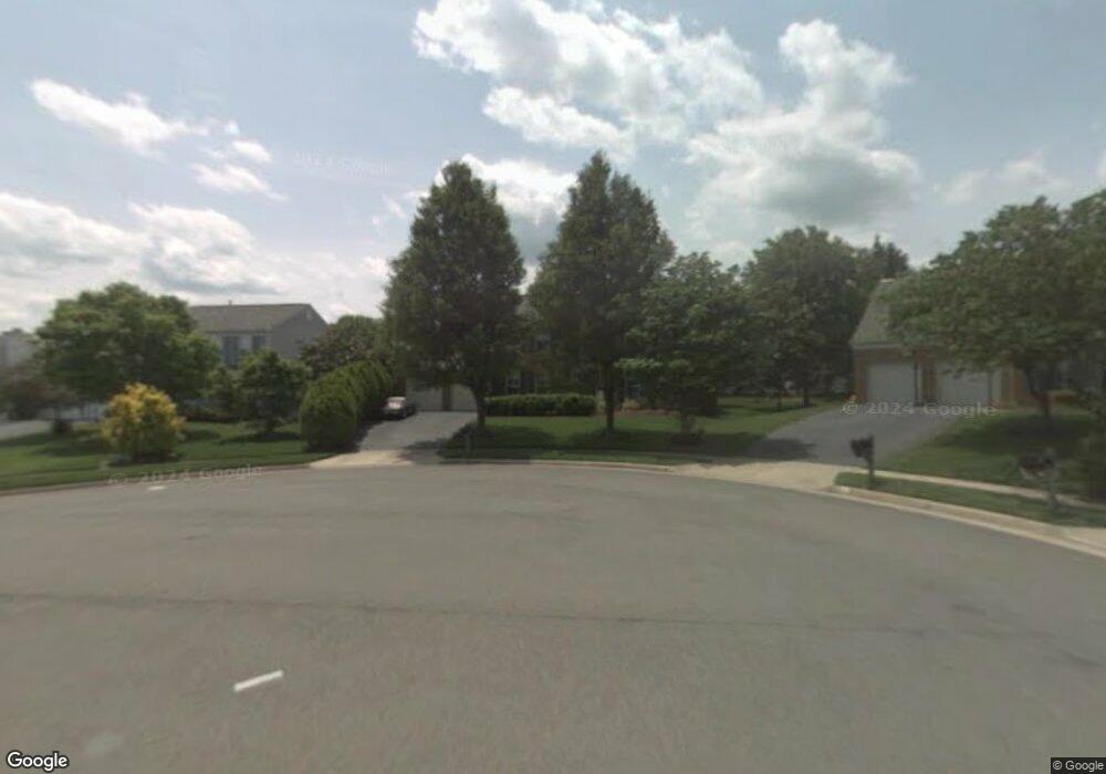 7 Hampshire Ct, Stafford, VA 22554 - photo 1